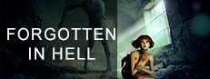 FORGOTTEN IN HELL 게임 이미지