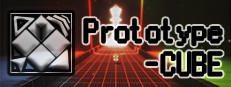 Prototype-CUBE 게임 이미지