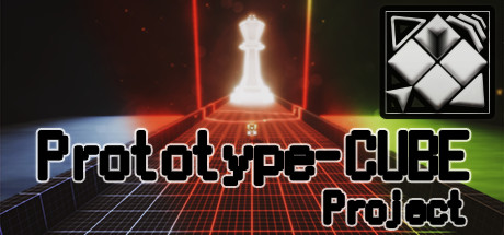 Prototype-CUBE steam charts