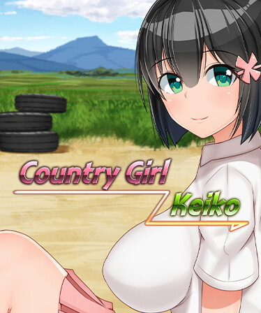 Country Girl Keiko