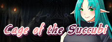 Cage of the Succubi