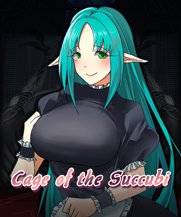 Cage of the Succubi