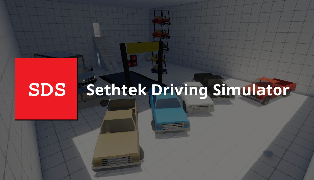 Sethtek Driving Simulator on Steam