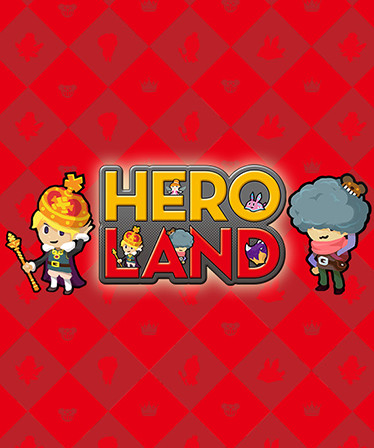 Heroland