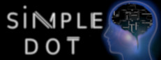 Simple Dot 게임 이미지