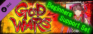 GOD WARS The Complete Legend - Beginners Support Set