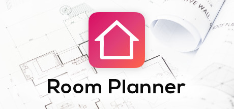 Steam header art for Home Planner - Design Room 3D - Pro