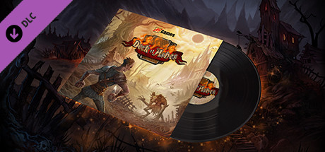 Deck of Ashes - Original Soundtrack banner image