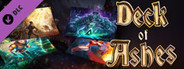 Deck of Ashes - Print-Ready Posters