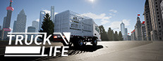 Truck Life 게임 이미지