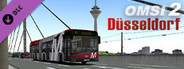 OMSI 2 Add-On Düsseldorf
