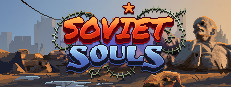Soviet Souls 게임 이미지
