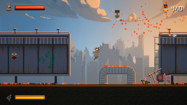 Soviet Souls for steam Soviet Souls for steam