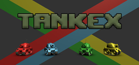 Tankex Cover Image