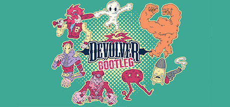 Devolver Bootleg banner image