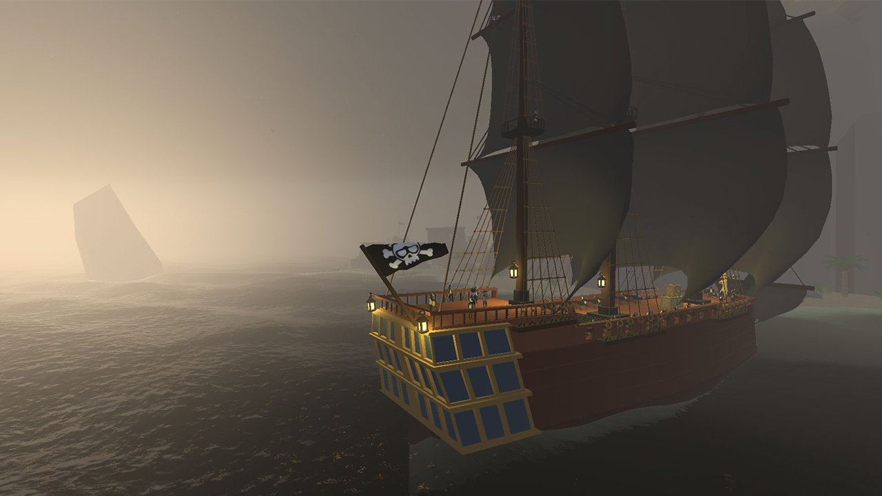 Ferret Scoundrels Demo #2