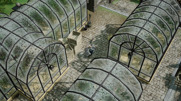 The Grand Heist screenshot 6