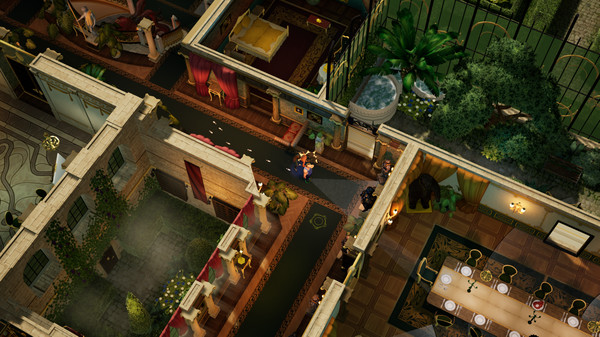 The Grand Heist screenshot 2