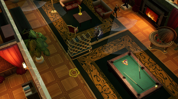 The Grand Heist screenshot 5
