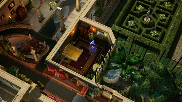 The Grand Heist screenshot 4