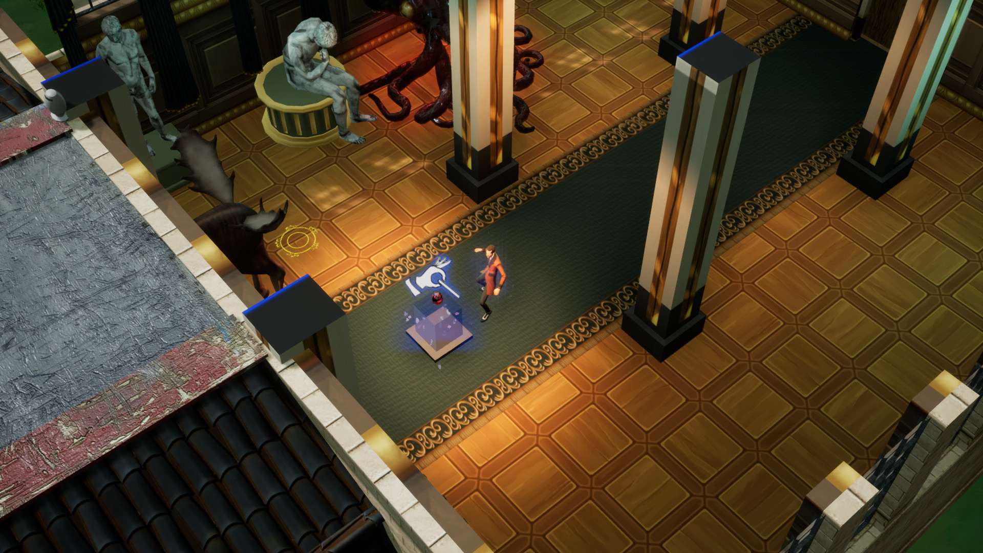 The Grand Heist on Steam