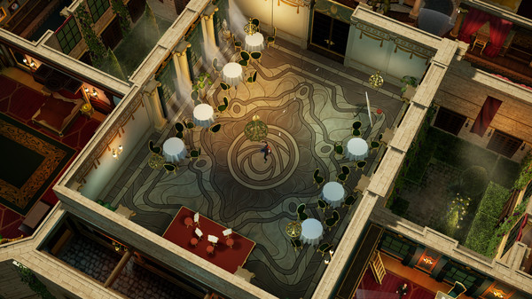 The Grand Heist screenshot 3