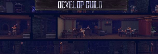 PRESENTATION - The PIT : Broken Bones 1 12 | RPG Jeuxvidéo