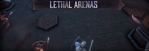 PRESENTATION - The PIT : Broken Bones 3 4 | RPG Jeuxvidéo