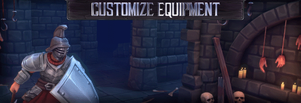 PRESENTATION - The PIT : Broken Bones 2 9 | RPG Jeuxvidéo