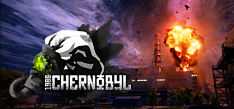 Chernobyl 1986 Cover Image