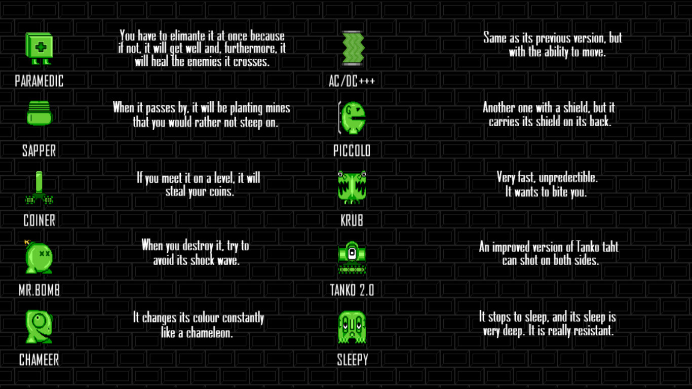 The Ploshers Demo #7