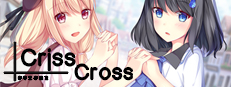 Criss Cross 게임 이미지