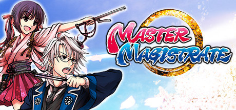 Master Magistrate header image