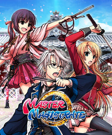 Master Magistrate