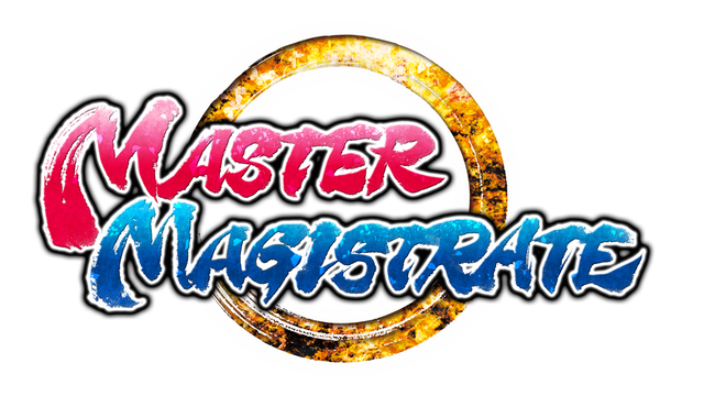 Master Magistrate