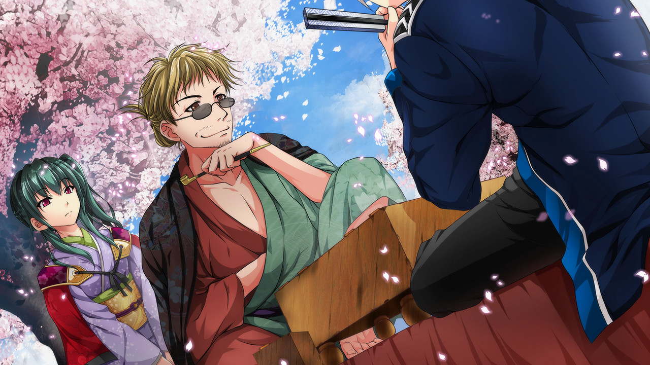 Master Magistrate #10