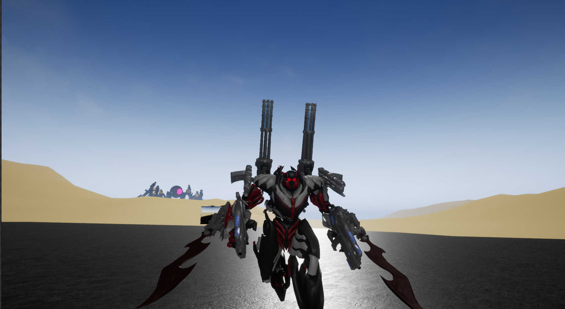 Soul Tech: Millennium Demo #5