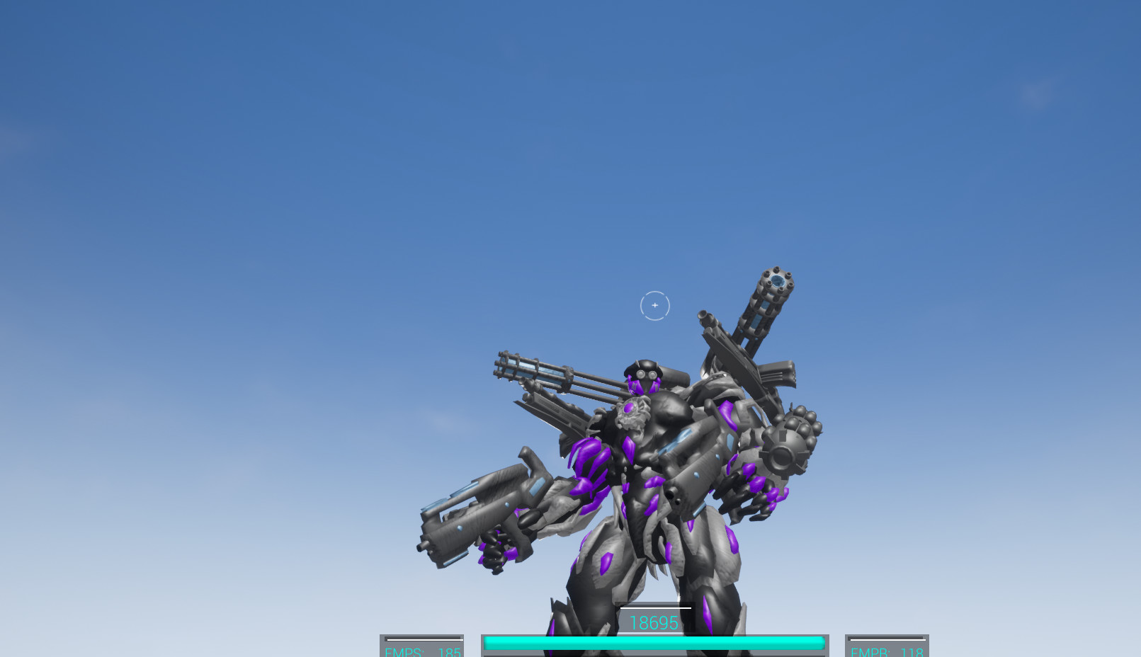 Soul Tech: Millennium Demo #2