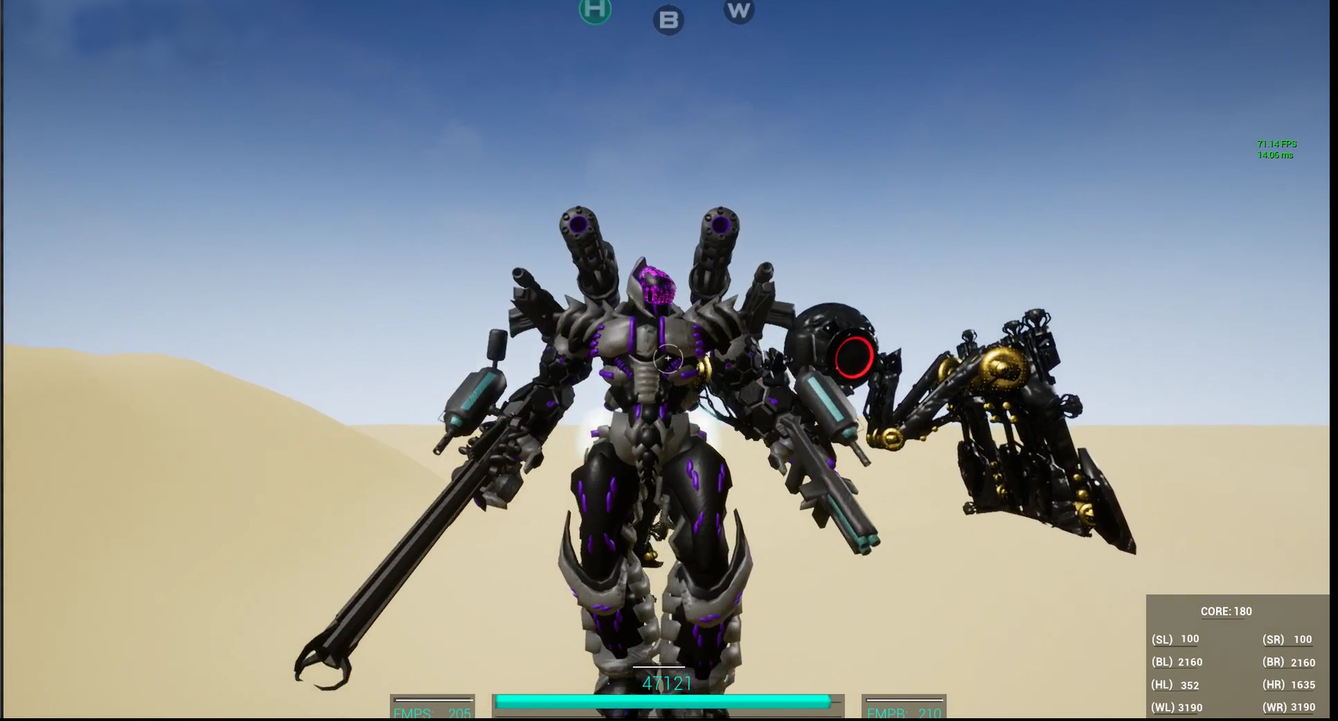 Soul Tech: Millennium Demo #4