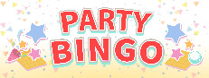 PARTY BINGO