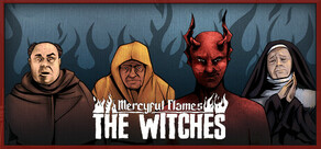 Mercyful Flames: The Witches