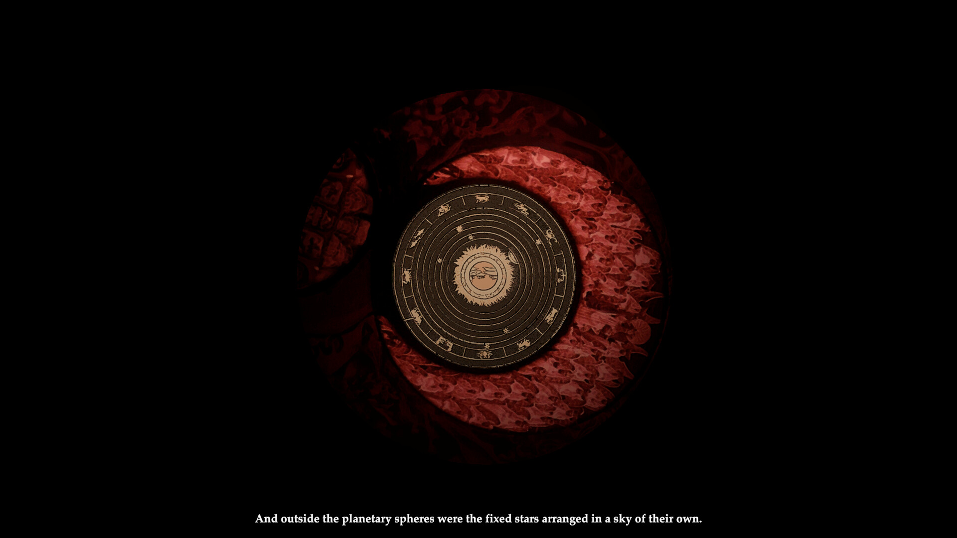 Mercyful Flames: The Witches #7