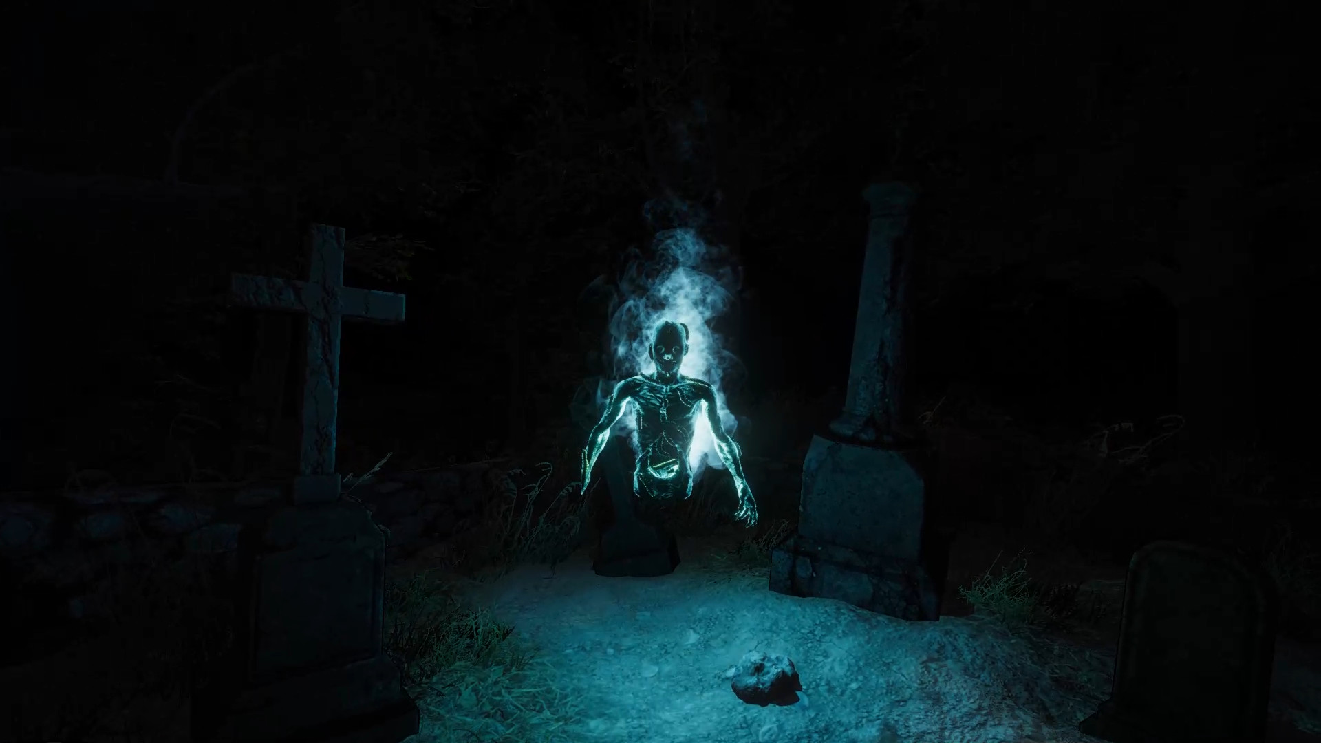 Mercyful Flames: The Witches #6