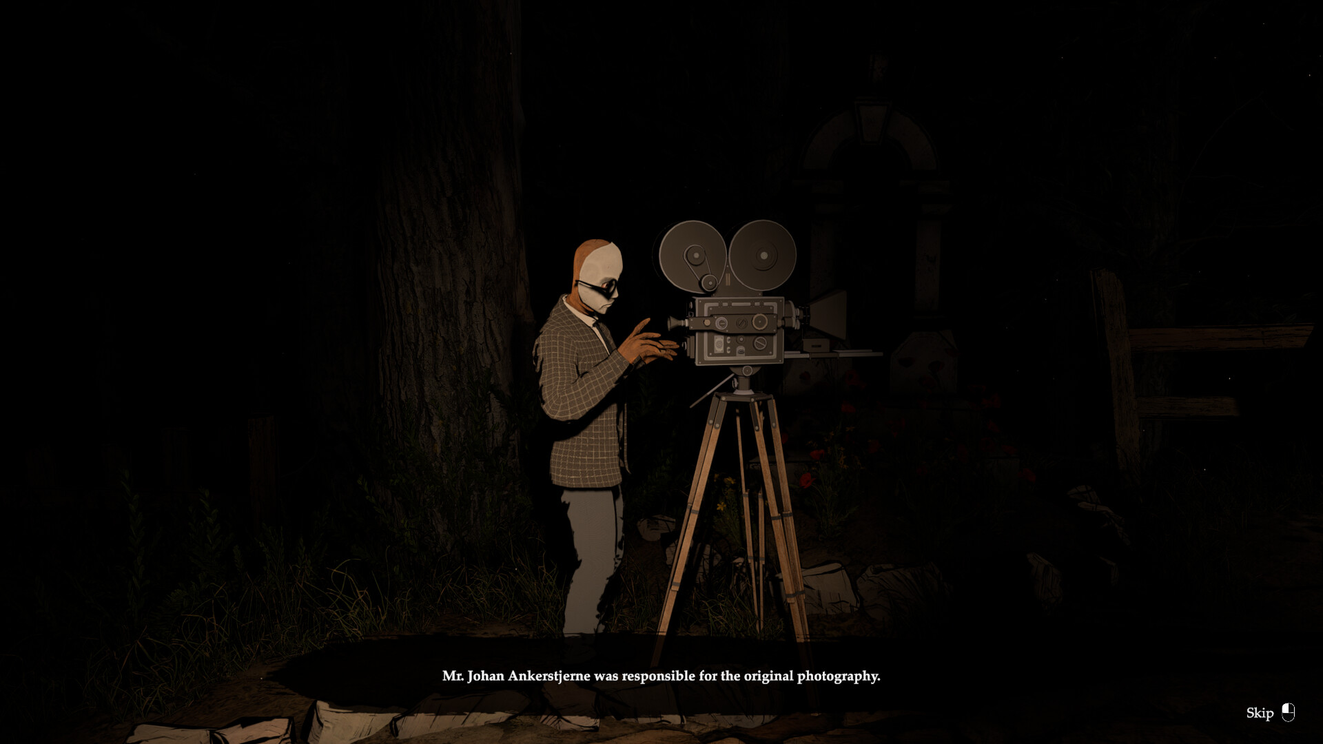 Mercyful Flames: The Witches #2