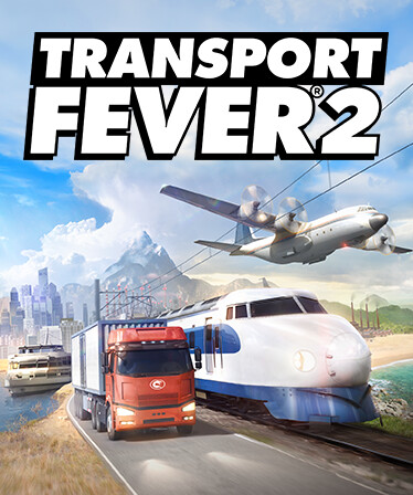 Transport Fever 2