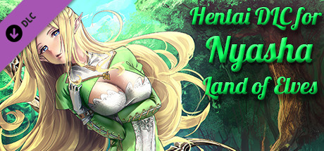 Hentai DLC for Nyasha Land of Elves banner image