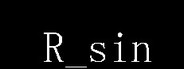 R_sin