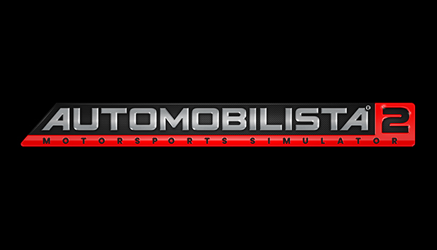 Banner do simulador Automobilista 2