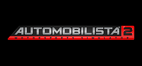 Steam header art for Automobilista 2