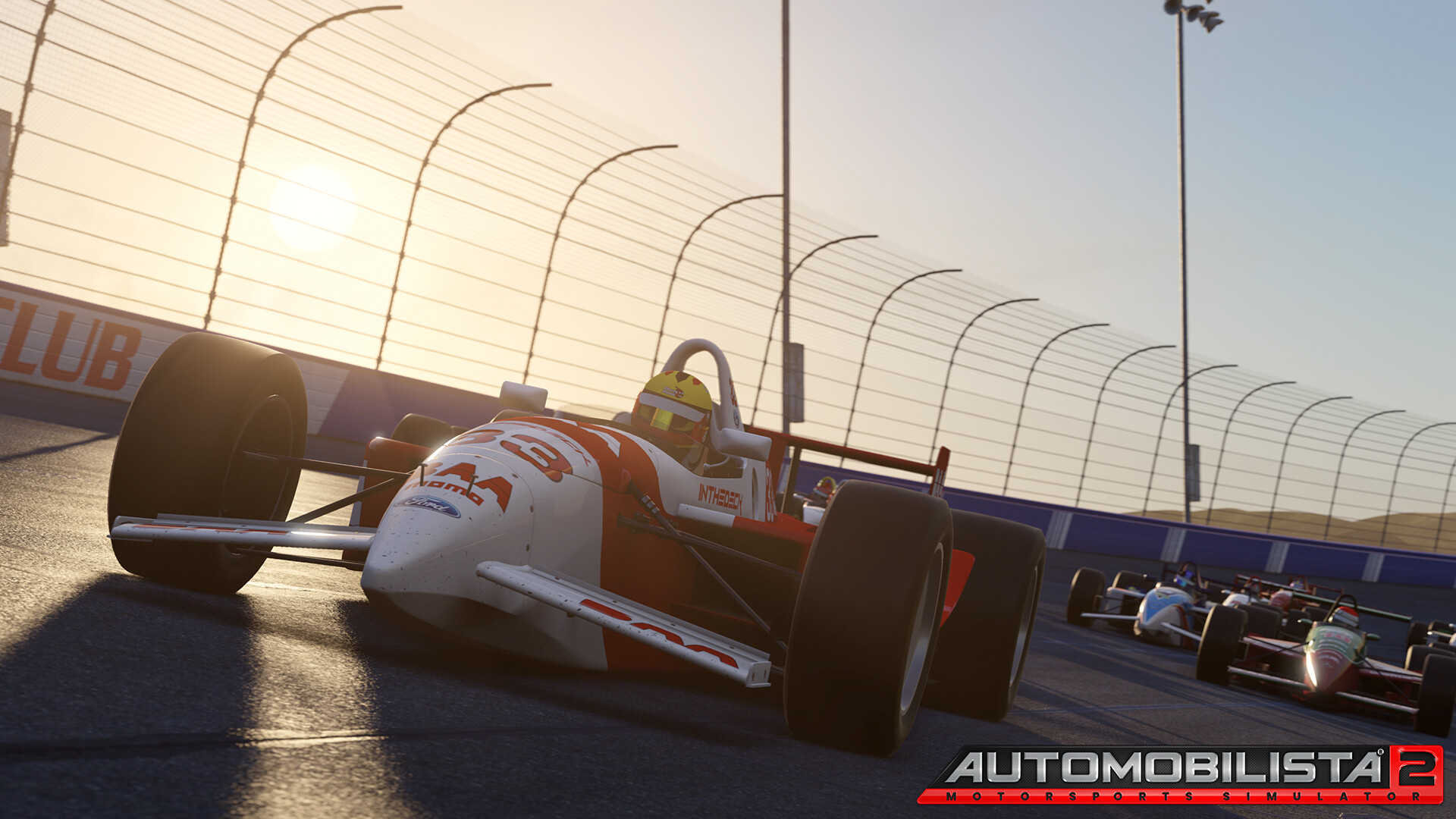 Automobilista 2 攻略まとめWiki